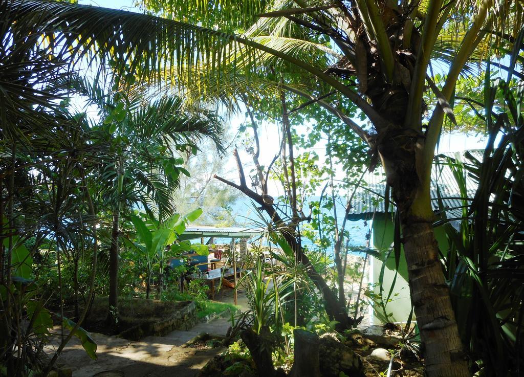 Banana Shout Resort Negril Exterior foto