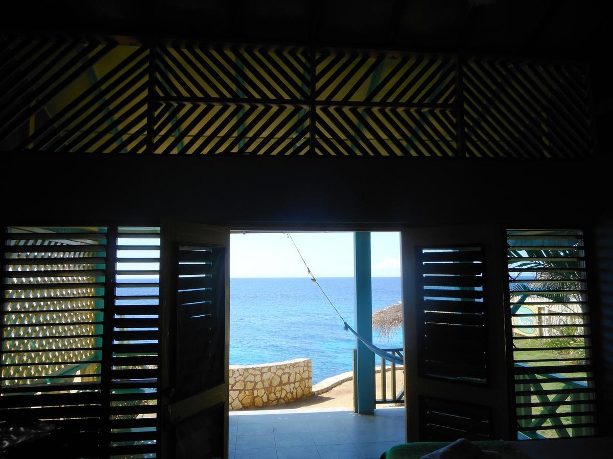 Banana Shout Resort Negril Exterior foto