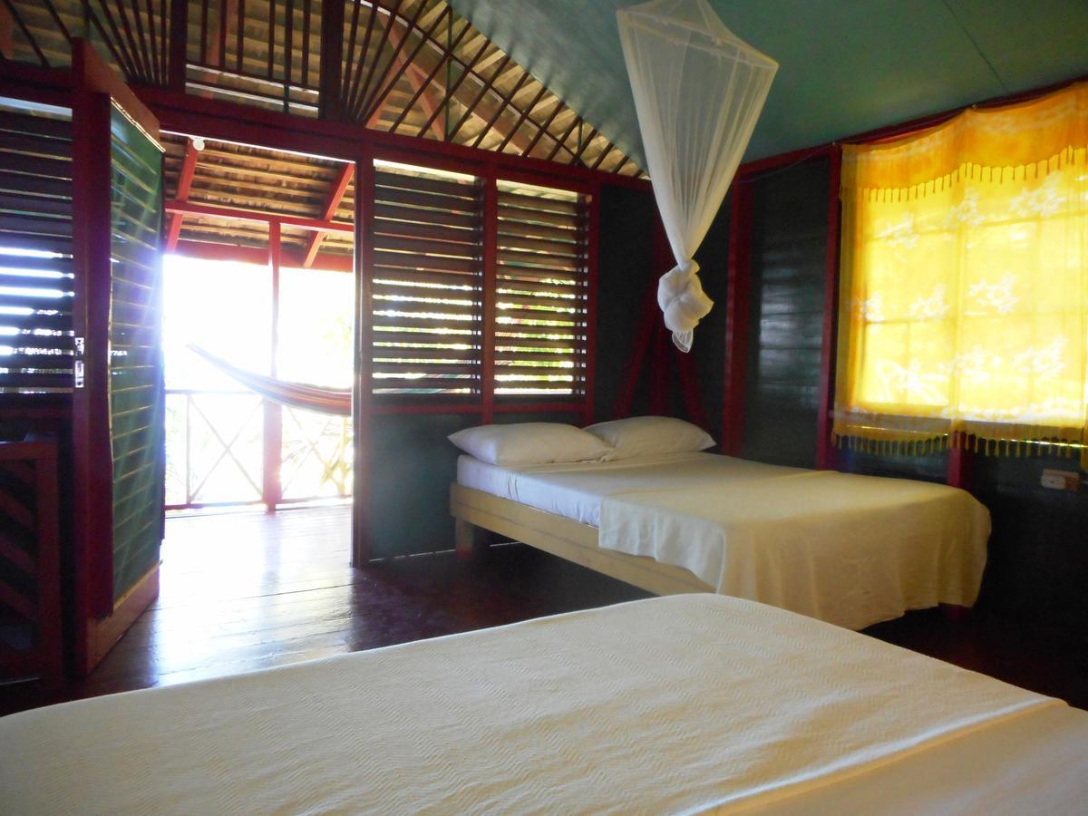 Banana Shout Resort Negril Exterior foto