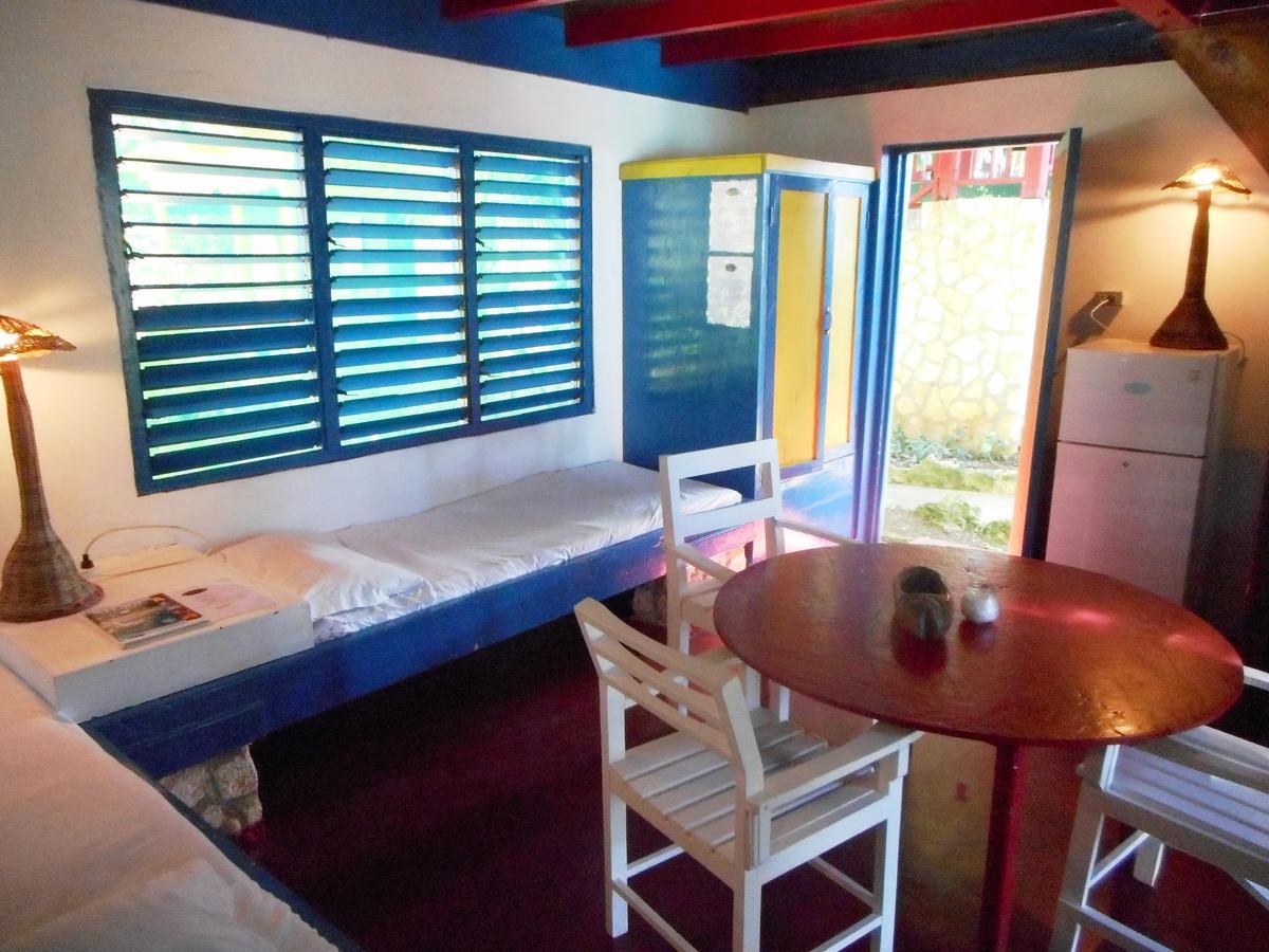 Banana Shout Resort Negril Cameră foto