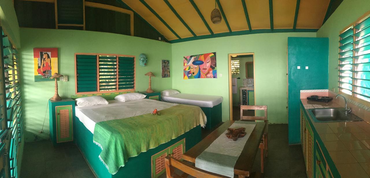 Banana Shout Resort Negril Cameră foto